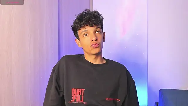 Maxfrost1 online show from 10, 3, 2026