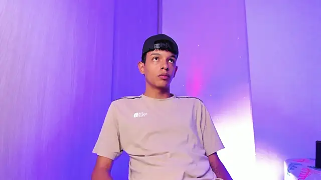 Maxfrost1 online show from 26, 3, 2026