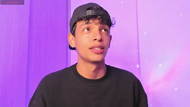 Maxfrost1 online show from 1, 3, 2026