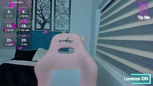 valleriagp online show from 20, 4, 2026