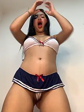 Lily em online show from 6, 6, 2026