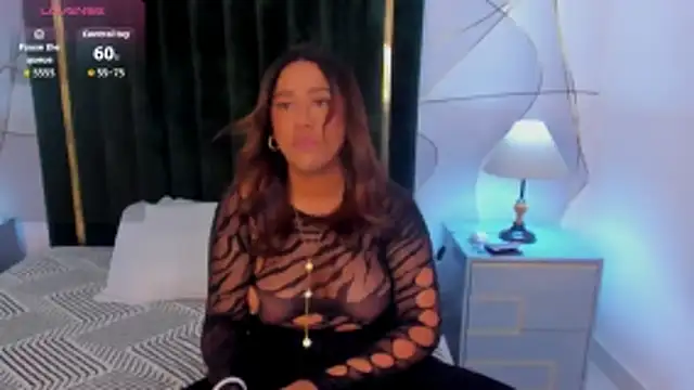 DhaliaBonett online show from 19, 4, 2026