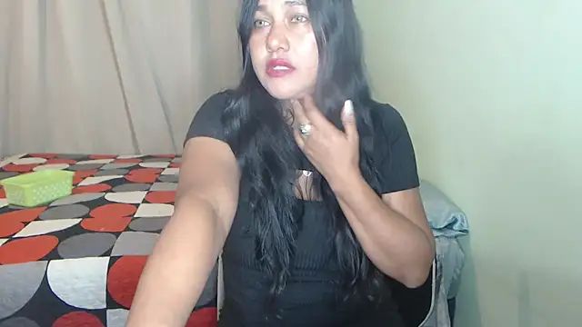 SexyGalletita online show from 8, 5, 2026