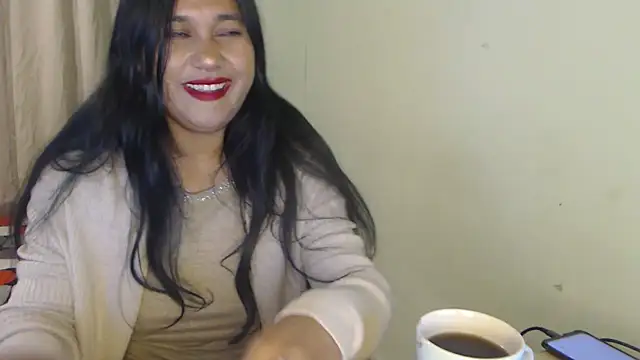 SexyGalletita online show from 3, 6, 2026