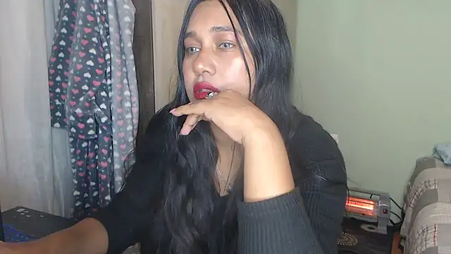 SexyGalletita online show from 21, 4, 2026