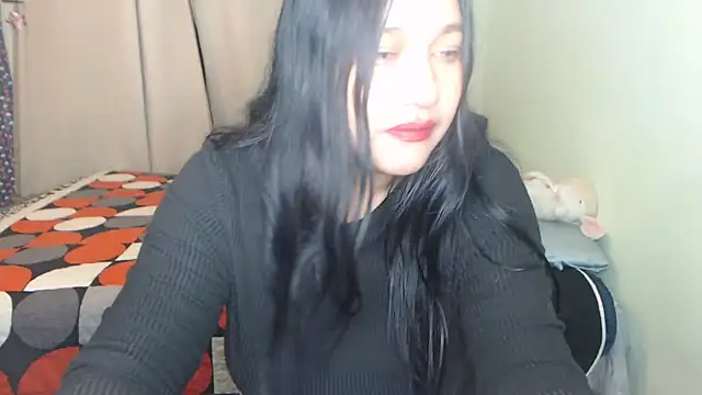 SexyGalletita online show from 11, 5, 2026