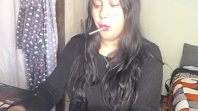 SexyGalletita online show from 1, 5, 2026
