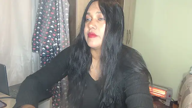 SexyGalletita online show from 23, 4, 2026