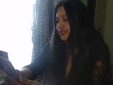 SexyGalletita online show from 11, 3, 2026