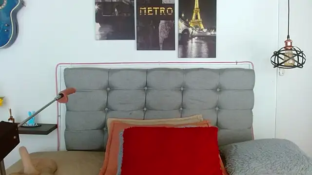 anya nasty  online show from 29, 3, 2026