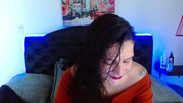 anya nasty  online show from 15, 5, 2026
