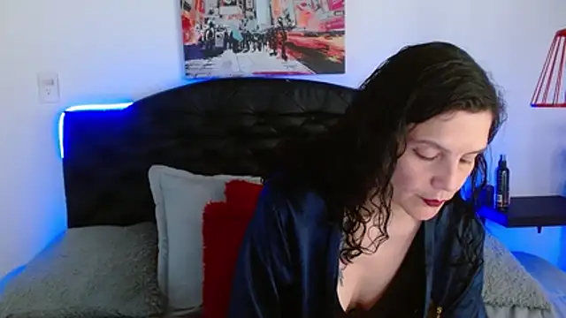 anya nasty  online show from 7, 5, 2026