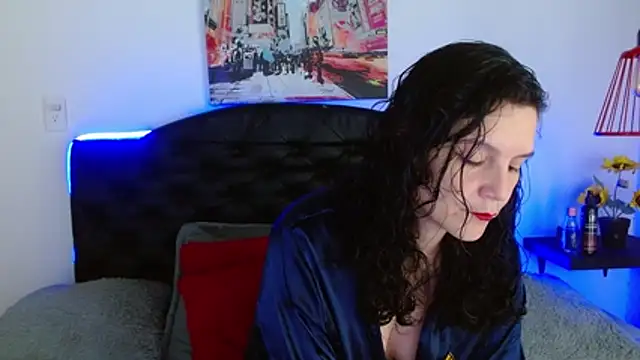 anya nasty  online show from 18, 4, 2026