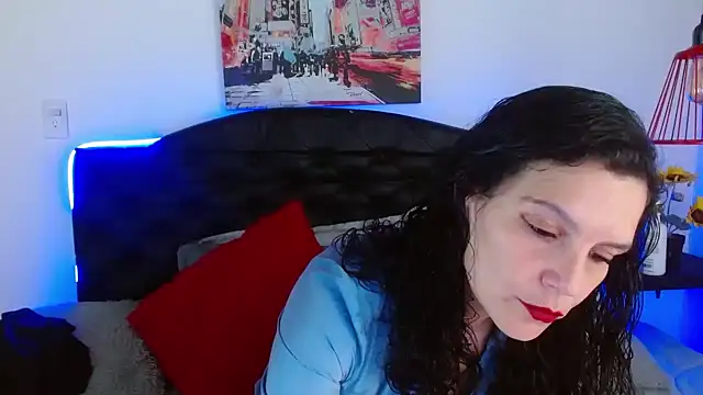 anya nasty  online show from 21, 4, 2026