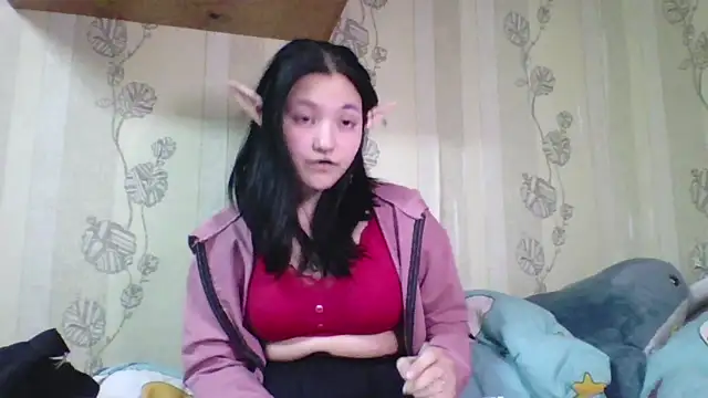 yourcutevikki online show from 22, 2, 2026