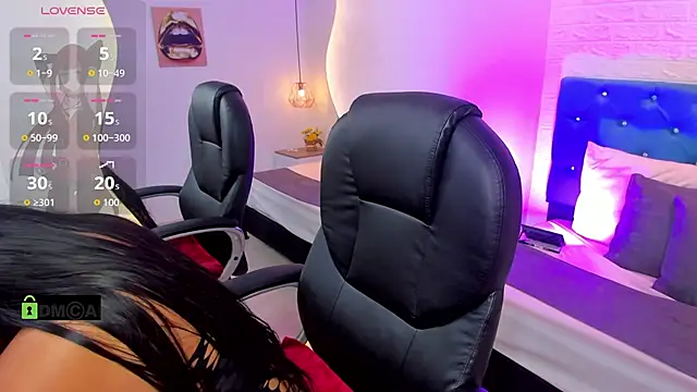 brithanycampbell online show from 24, 2, 2026