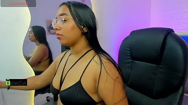 brithanycampbell online show from 1, 3, 2026