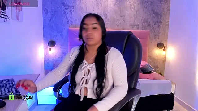 brithanycampbell online show from 13, 7, 2026