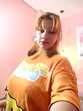  carlotta x online show from 8, 4, 2026