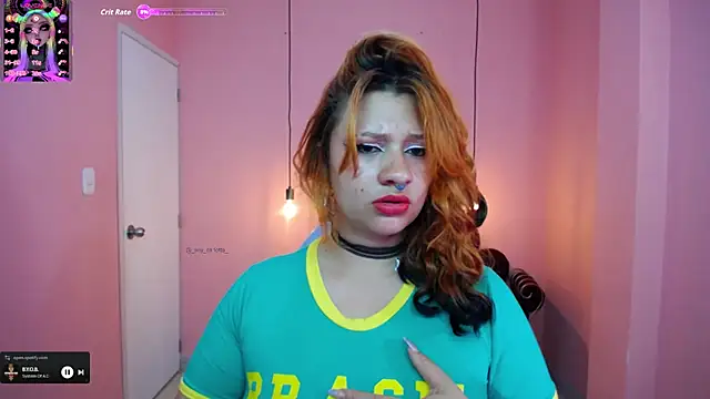  carlotta x online show from 25, 6, 2026