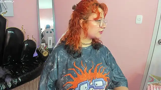 Snapshot of _carlotta_x chatting on 29, 4, 2026 carlotta x online show from 29, 4, 2026