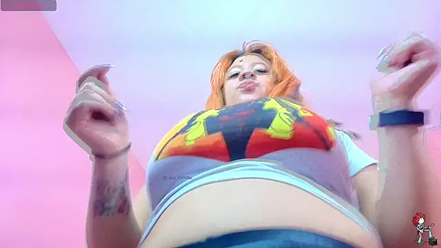 Snapshot of _carlotta_x chatting on 29, 5, 2026 carlotta x online show from 29, 5, 2026