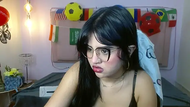 mila quin online show from 21, 6, 2026