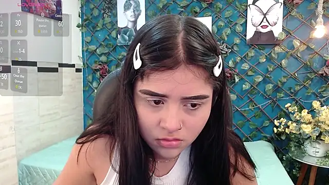 Snapshot of mila_quin chatting on 24, 5, 2026 mila quin online show from 24, 5, 2026