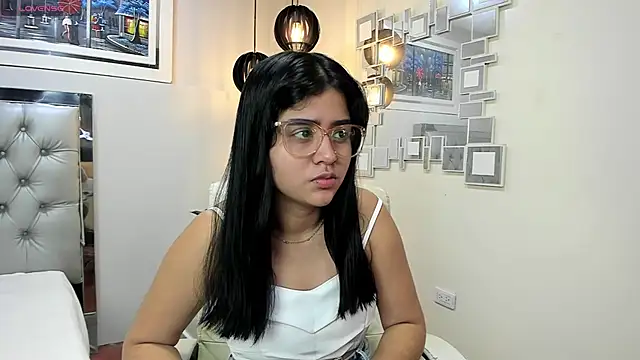 Snapshot of mila_quin chatting on 31, 5, 2026 mila quin online show from 31, 5, 2026