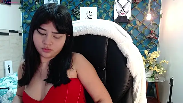 Snapshot of mila_quin chatting on 10, 5, 2026 mila quin online show from 10, 5, 2026