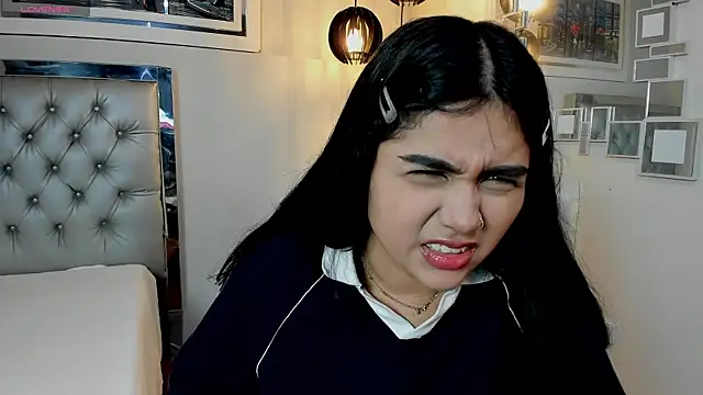 Snapshot of mila_quin chatting on 1, 6, 2026 mila quin online show from 1, 6, 2026