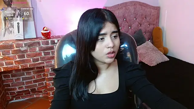 mila quin online show from 30, 3, 2026