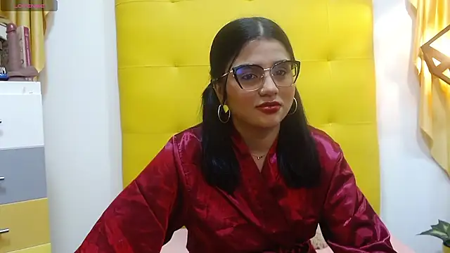 mila quin online show from 22, 2, 2026