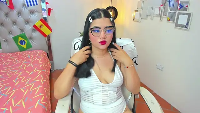 mila quin online show from 19, 6, 2026