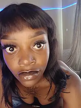 Ebony Colossus online show from 16, 6, 2026