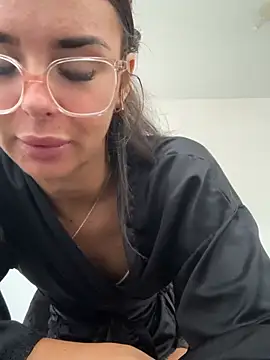 Snapshot of Amberbanxx chatting on 2, 6, 2026 Amberbanxx online show from 2, 6, 2026