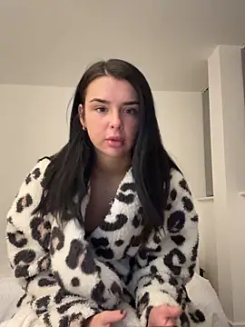 Amberbanxx online show from 15, 3, 2026