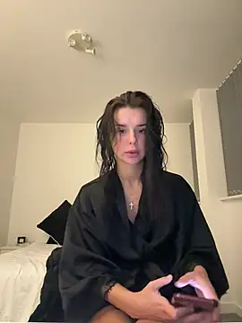 Snapshot of Amberbanxx chatting on 16, 4, 2026 Amberbanxx online show from 16, 4, 2026
