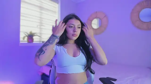 Lummii  online show from 18, 2, 2026