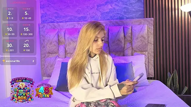 Snapshot of chelsea_dalea chatting on 6, 6, 2026 chelsea dalea online show from 6, 6, 2026