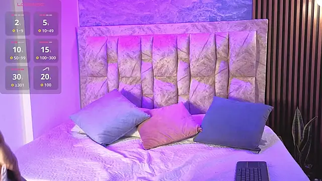 Snapshot of chelsea_dalea chatting on 20, 5, 2026 chelsea dalea online show from 20, 5, 2026