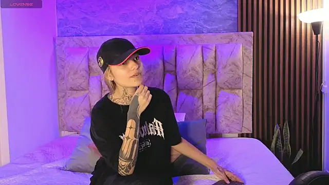 Snapshot of chelsea_dalea chatting on 2, 6, 2026 chelsea dalea online show from 2, 6, 2026