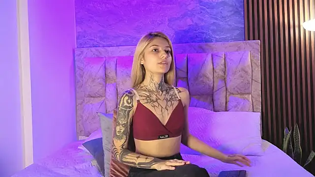 Snapshot of chelsea_dalea chatting on 5, 6, 2026 chelsea dalea online show from 5, 6, 2026