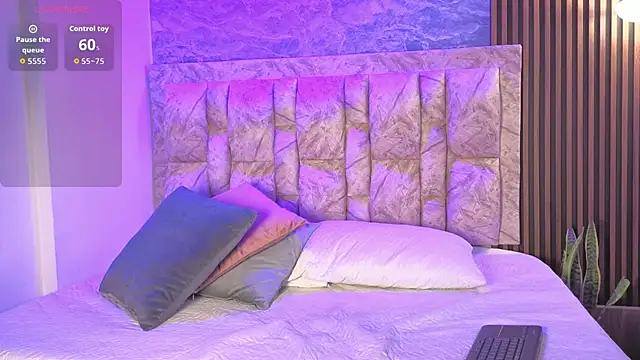 chelsea dalea online show from 11, 6, 2026