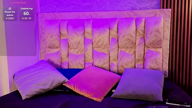 chelsea dalea online show from 16, 7, 2026