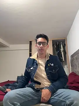 Jack Frostt online show from 18, 2, 2026