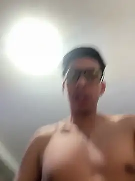 Jack Frostt online show from 1, 3, 2026