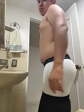 Damian1 ST online show from 5, 3, 2026