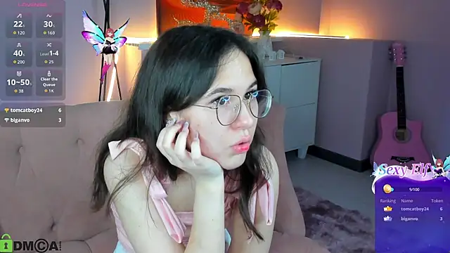 leylamirage online show from 2, 4, 2026