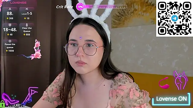 leylamirage online show from 16, 5, 2026